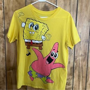 SpongeBob Shirt